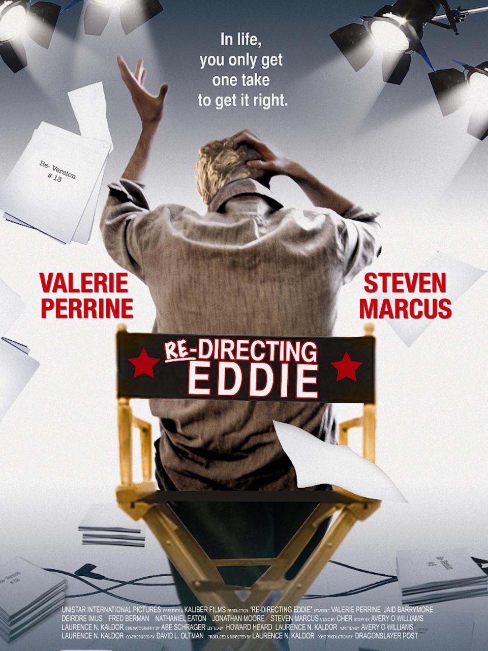 Re-Directing Eddie